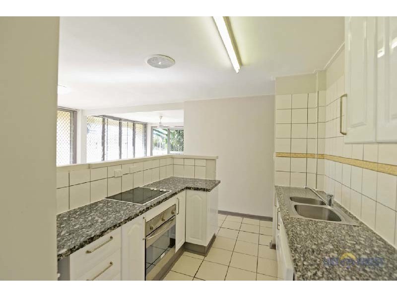 * Haydon Crescent, Heatley QLD 4814