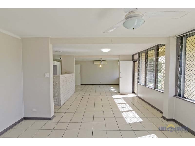 * Haydon Crescent, Heatley QLD 4814