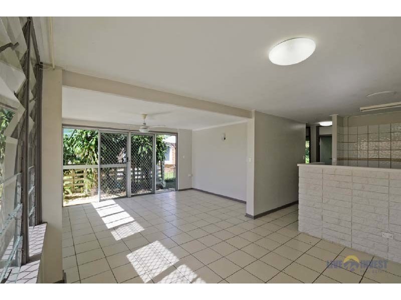 * Haydon Crescent, Heatley QLD 4814