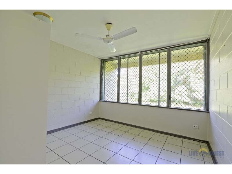 * Haydon Crescent, Heatley QLD 4814