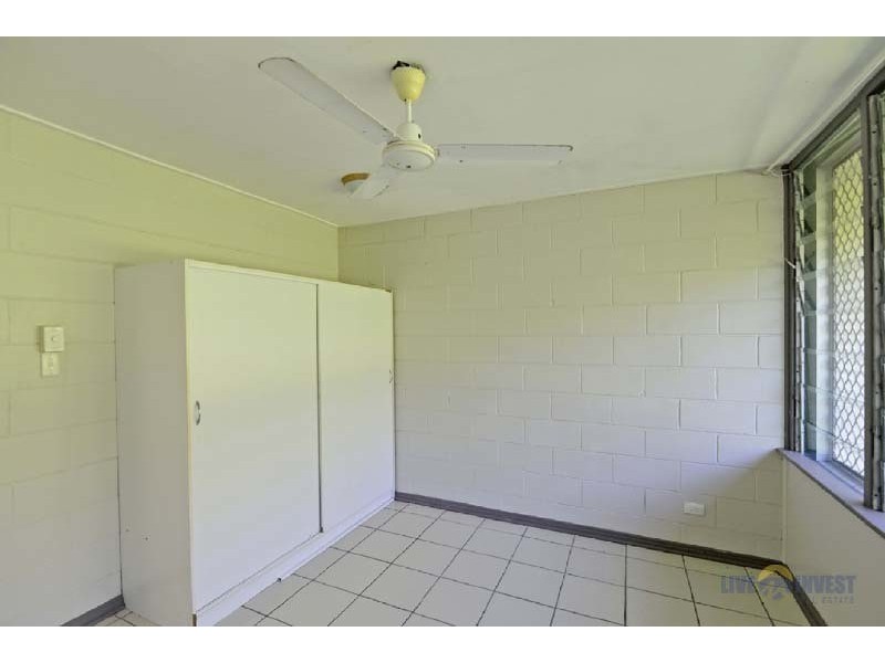 * Haydon Crescent, Heatley QLD 4814