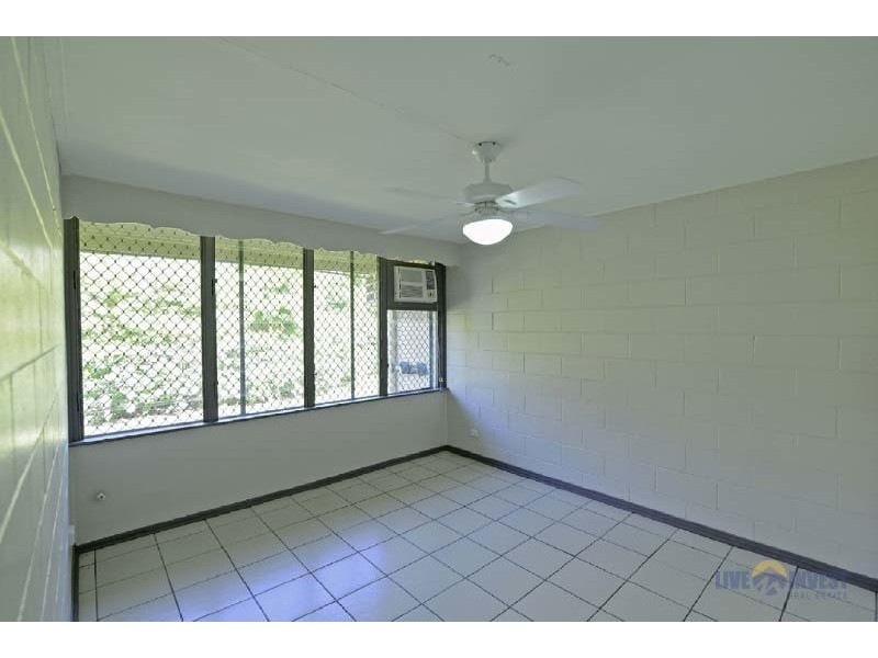 * Haydon Crescent, Heatley QLD 4814