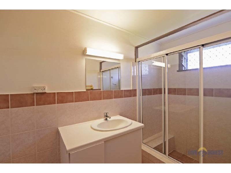 * Haydon Crescent, Heatley QLD 4814