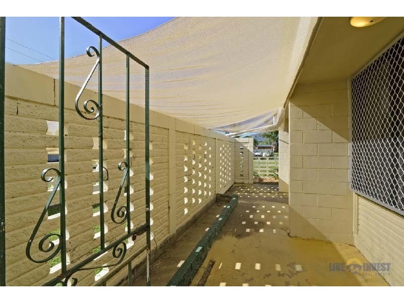 * Haydon Crescent, Heatley QLD 4814