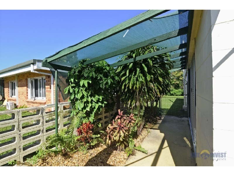* Haydon Crescent, Heatley QLD 4814