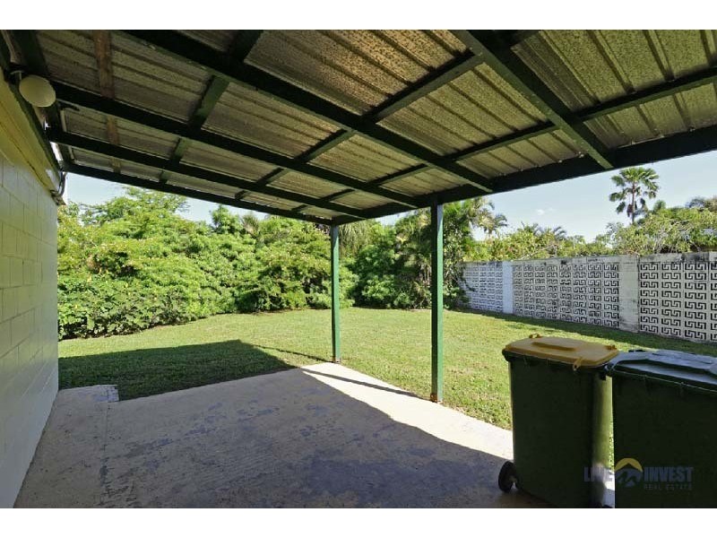 * Haydon Crescent, Heatley QLD 4814