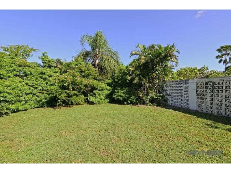 * Haydon Crescent, Heatley QLD 4814