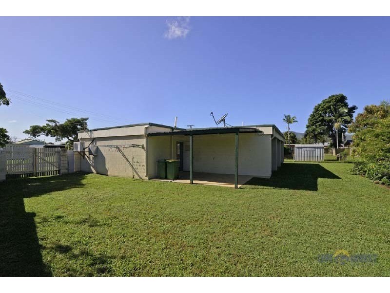 * Haydon Crescent, Heatley QLD 4814