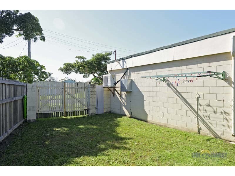 * Haydon Crescent, Heatley QLD 4814