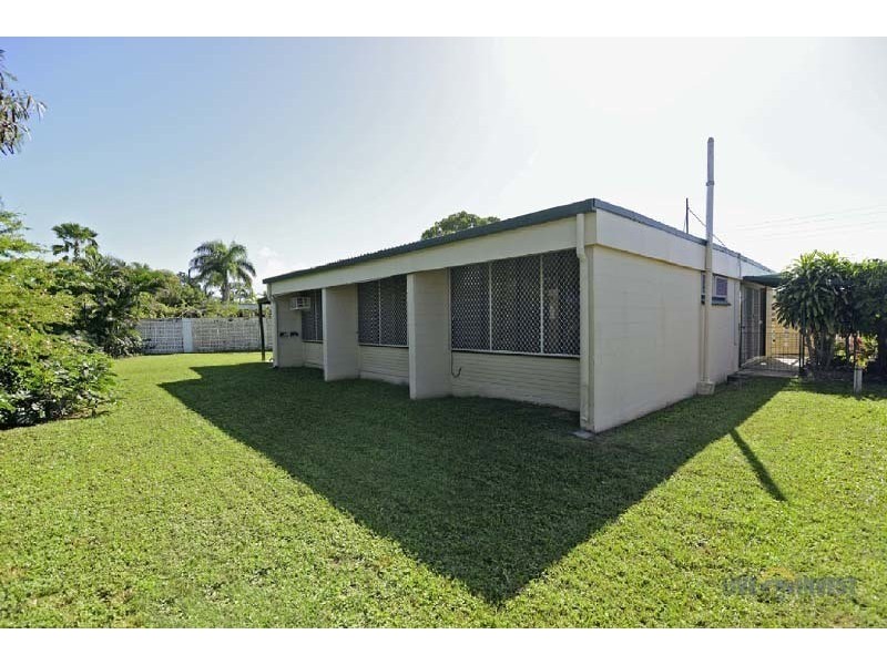 * Haydon Crescent, Heatley QLD 4814