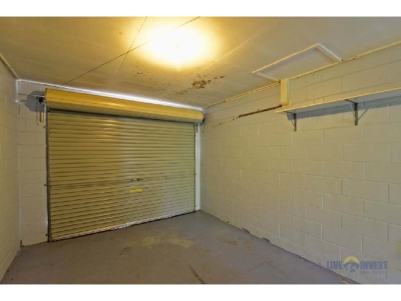 * Haydon Crescent, Heatley QLD 4814