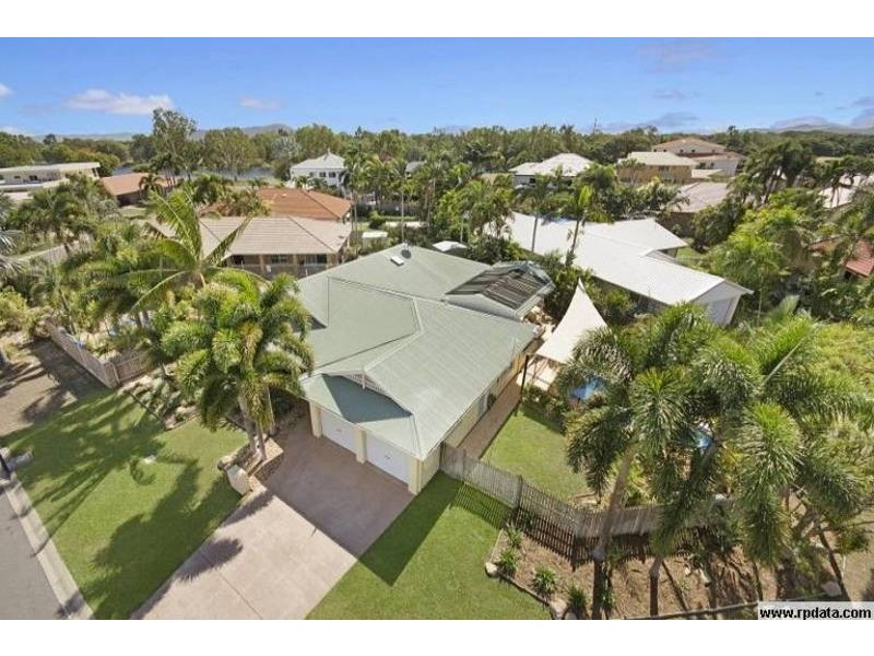 * Nowranie Court, Annandale QLD 4814
