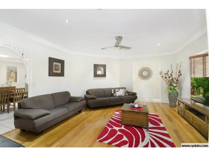 * Nowranie Court, Annandale QLD 4814