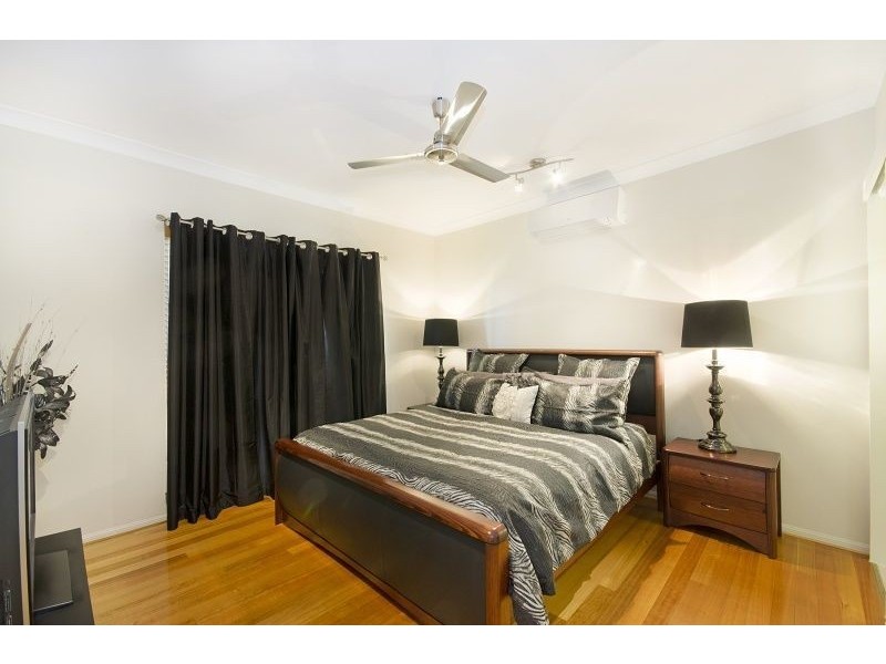 * Nowranie Court, Annandale QLD 4814