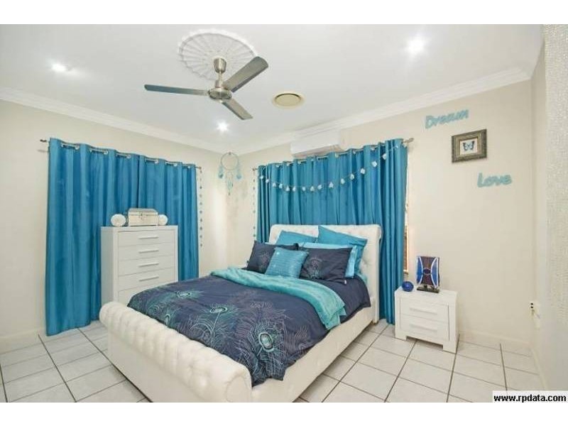 * Nowranie Court, Annandale QLD 4814