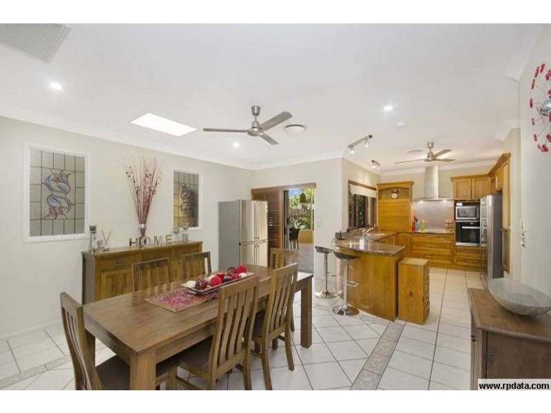 * Nowranie Court, Annandale QLD 4814