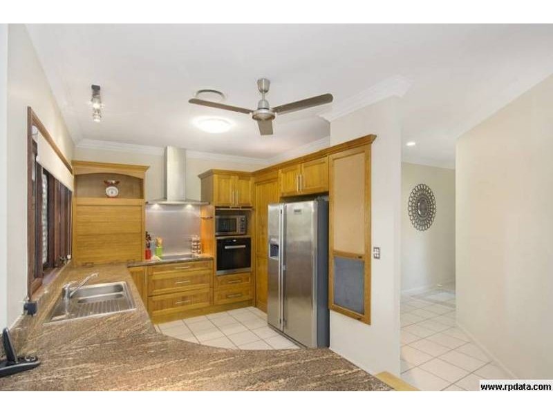 * Nowranie Court, Annandale QLD 4814