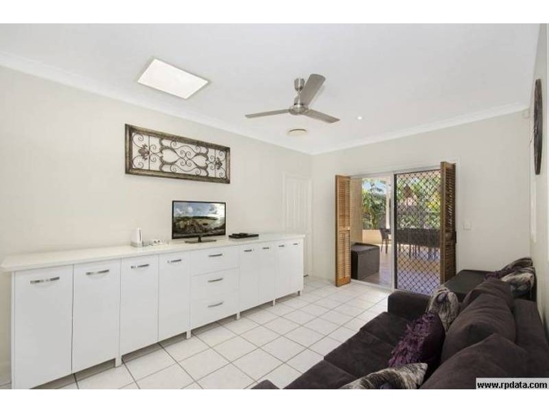 * Nowranie Court, Annandale QLD 4814