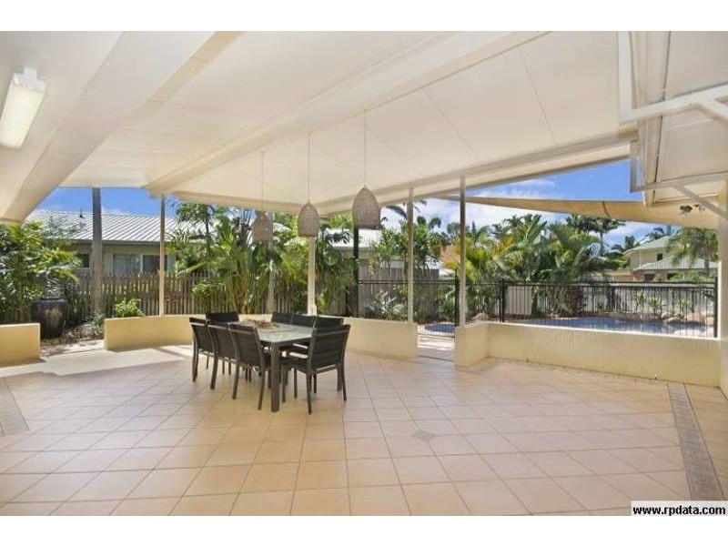 * Nowranie Court, Annandale QLD 4814