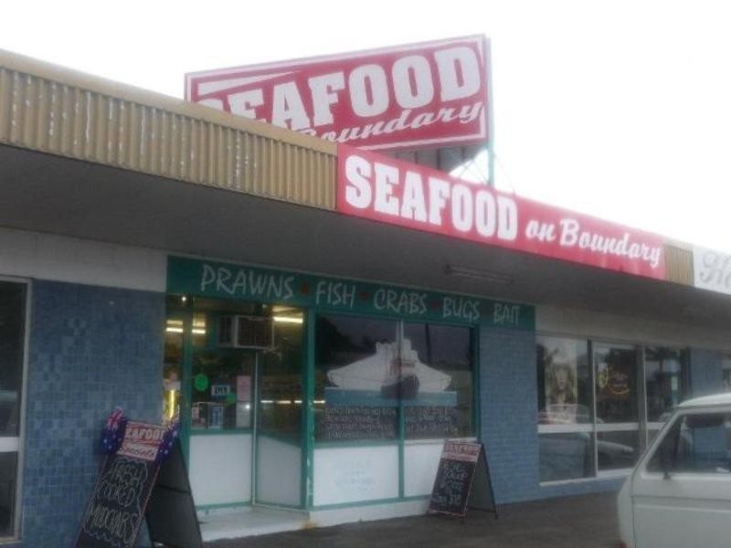 Shop 2/147 Boundary Street, South Townsville QLD 4810