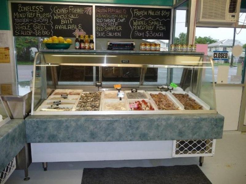 Shop 2/147 Boundary Street, South Townsville QLD 4810