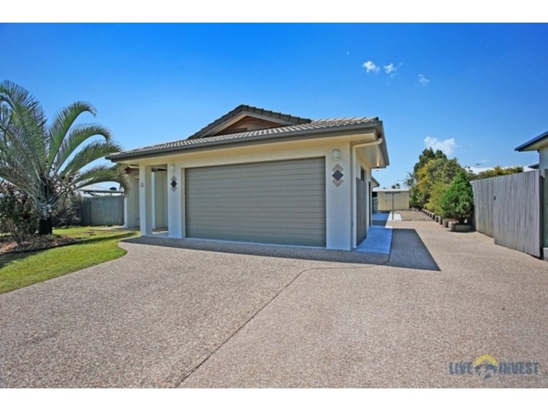 15 Oregon Street, Deeragun QLD 4818