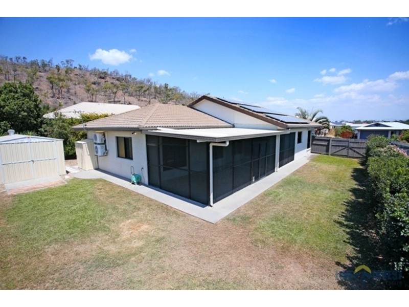 15 Oregon Street, Deeragun QLD 4818