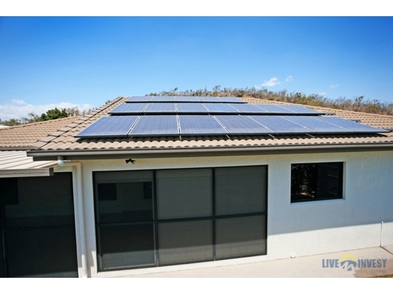 15 Oregon Street, Deeragun QLD 4818