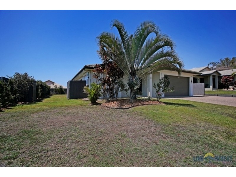 15 Oregon Street, Deeragun QLD 4818