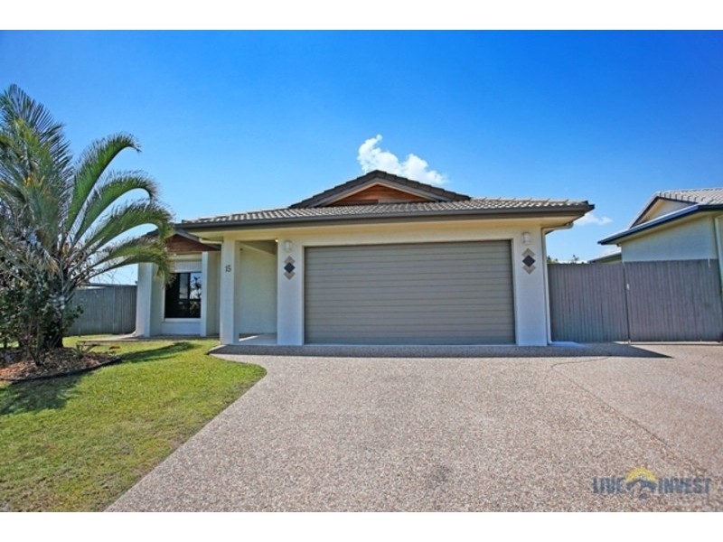 15 Oregon Street, Deeragun QLD 4818