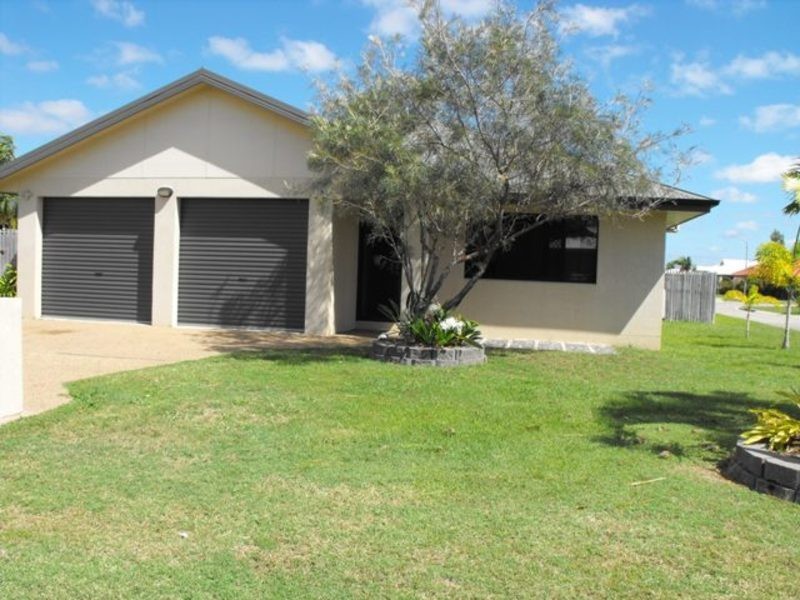 14 Brickondon Crescent, Annandale QLD 4814