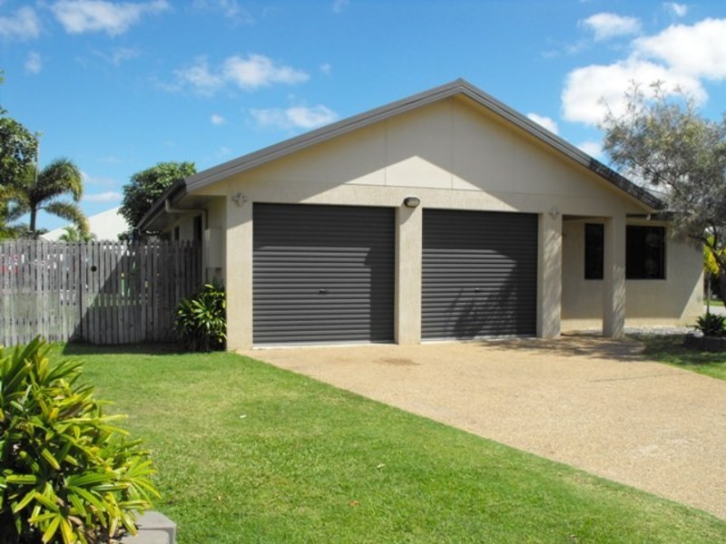 14 Brickondon Crescent, Annandale QLD 4814