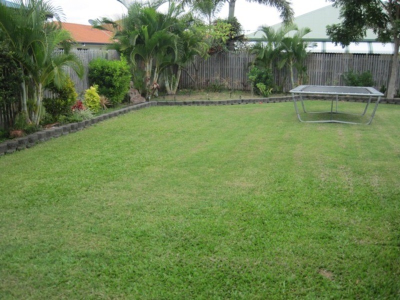 14 Brickondon Crescent, Annandale QLD 4814