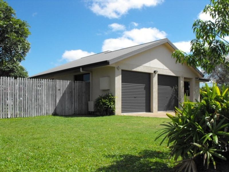 14 Brickondon Crescent, Annandale QLD 4814