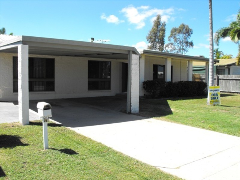 70 Hinchinbrook Drive, Kirwan QLD 4817