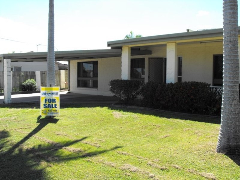 70 Hinchinbrook Drive, Kirwan QLD 4817