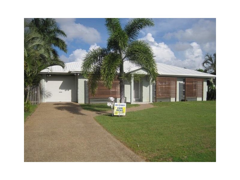 21 Spruce Street, Kirwan QLD 4817