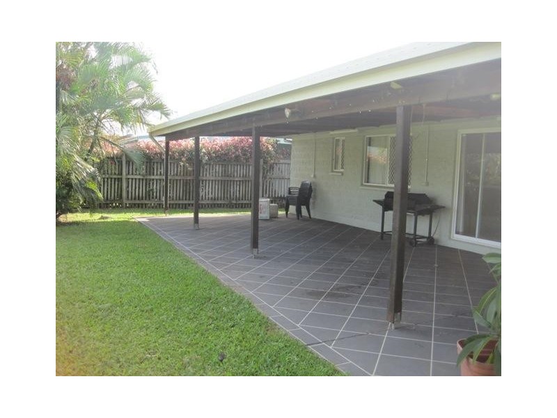 21 Spruce Street, Kirwan QLD 4817