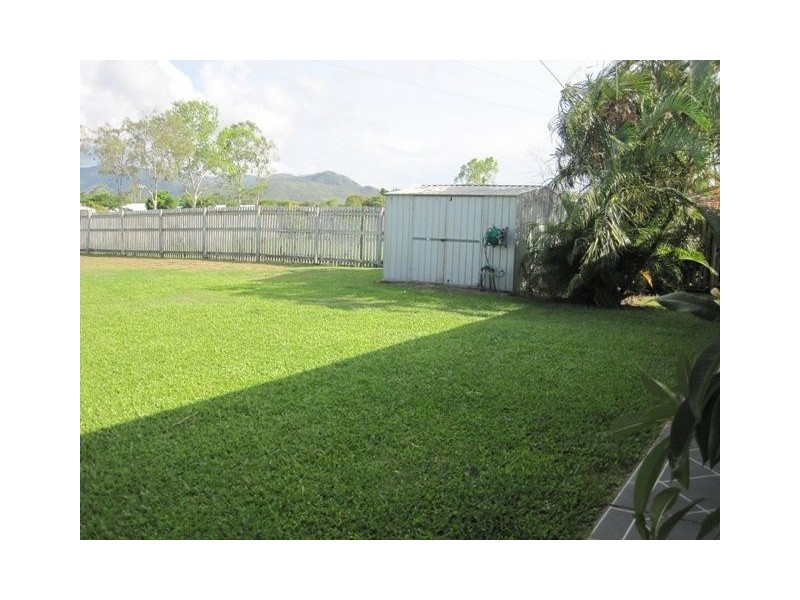 21 Spruce Street, Kirwan QLD 4817