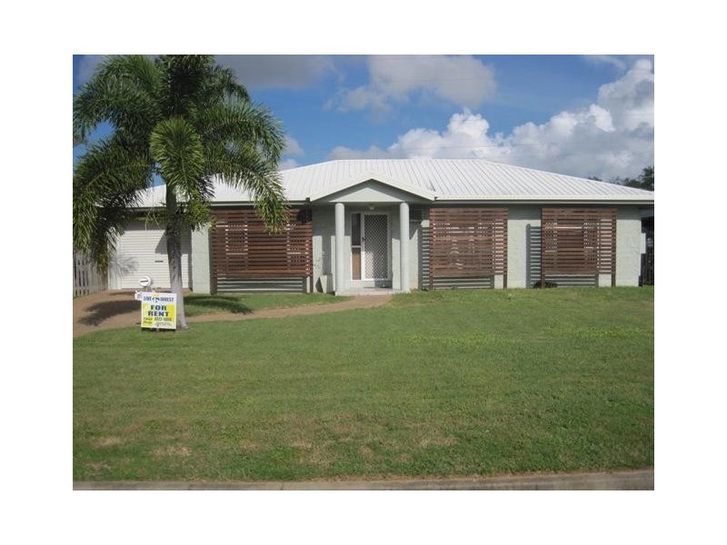 21 Spruce Street, Kirwan QLD 4817