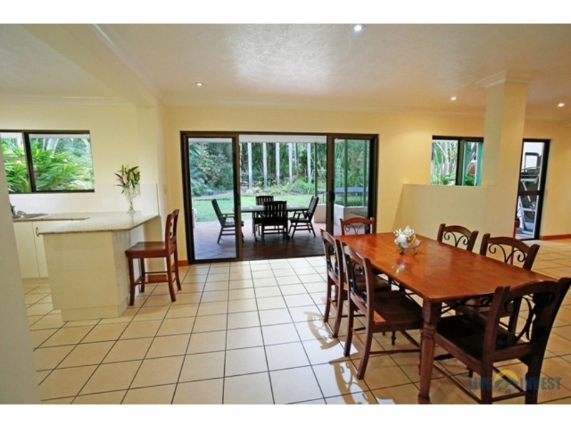 30 Marron Crescent, Mundingburra QLD 4812