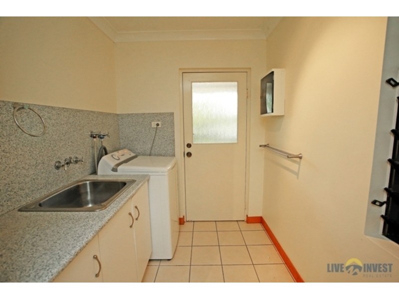 30 Marron Crescent, Mundingburra QLD 4812