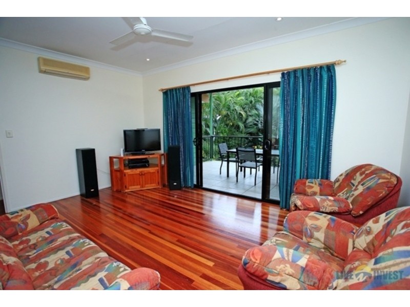 30 Marron Crescent, Mundingburra QLD 4812