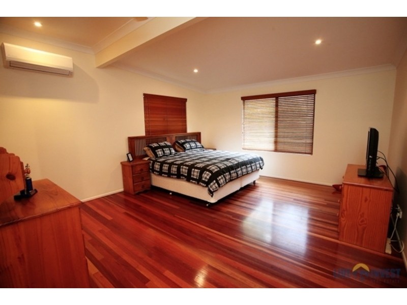 30 Marron Crescent, Mundingburra QLD 4812