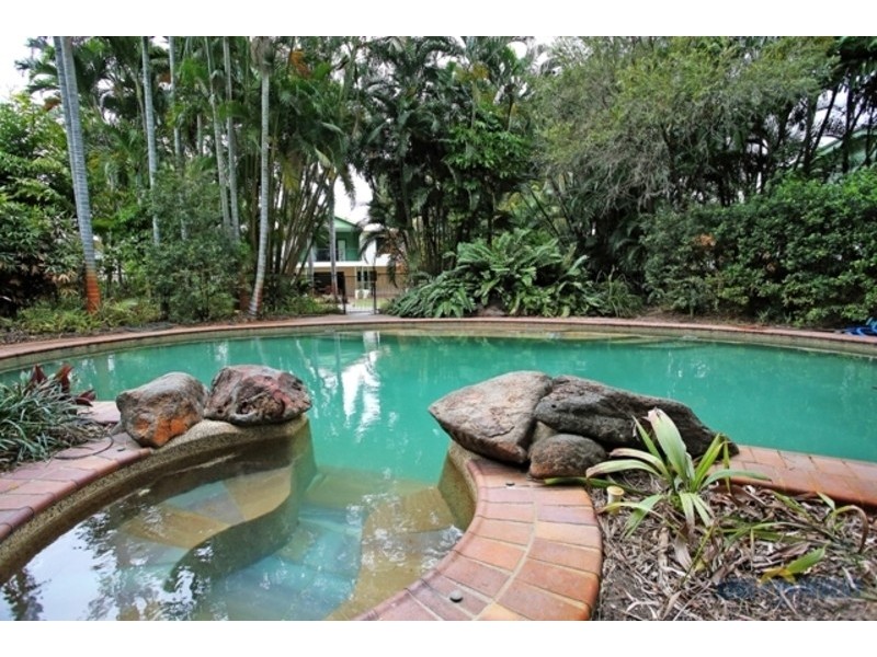 30 Marron Crescent, Mundingburra QLD 4812