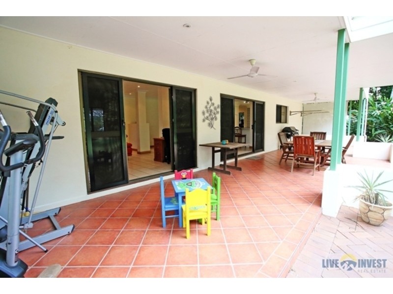 30 Marron Crescent, Mundingburra QLD 4812