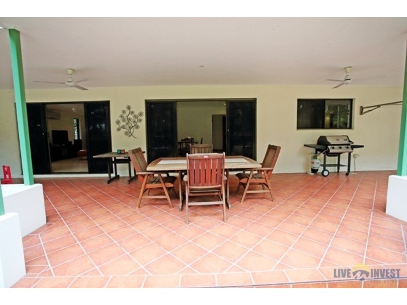 30 Marron Crescent, Mundingburra QLD 4812