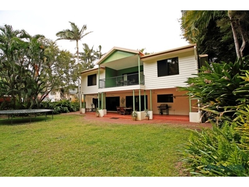 30 Marron Crescent, Mundingburra QLD 4812