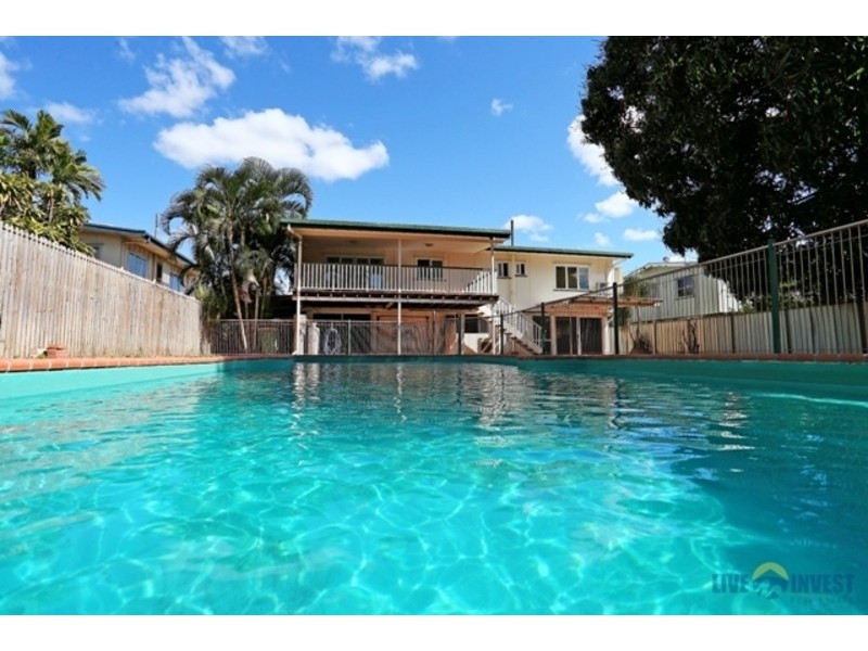 ** Choonda Street, Cranbrook QLD 4814