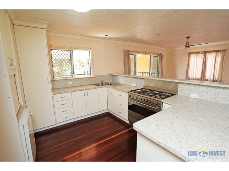 ** Choonda Street, Cranbrook QLD 4814